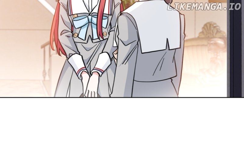 Exclusive Possession: The “Benevolent” Wife Chapter 30 - Page 5 in English