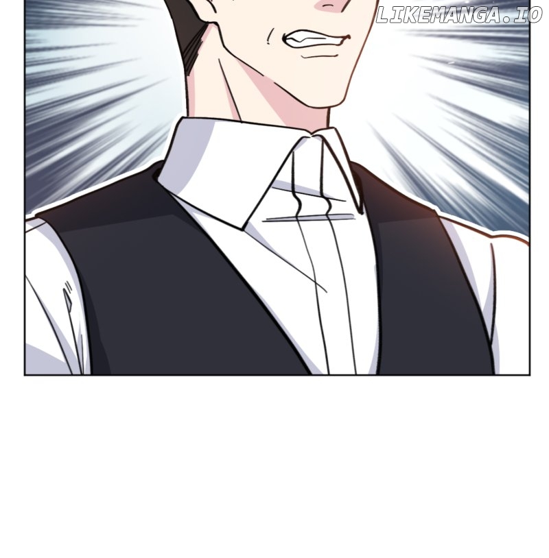 Exclusive Possession: The “Benevolent” Wife Chapter 30 - Page 8 in English