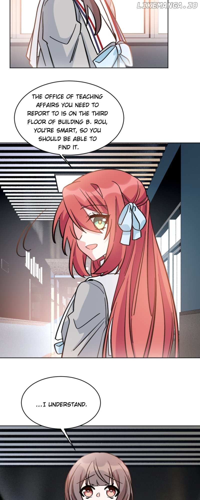 Exclusive Possession: The “Benevolent” Wife Chapter 31 - Page 16 in English
