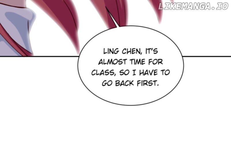 Exclusive Possession: The “Benevolent” Wife Chapter 32 - Page 11 in English