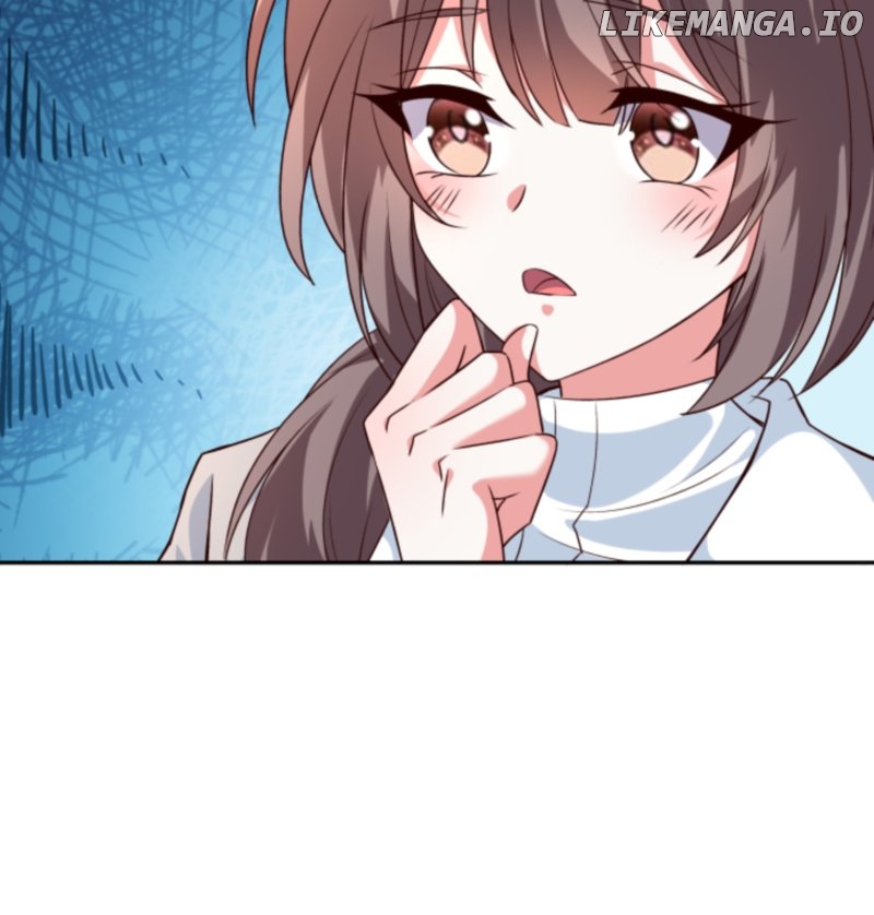 Exclusive Possession: The “Benevolent” Wife Chapter 32 - Page 14 in English