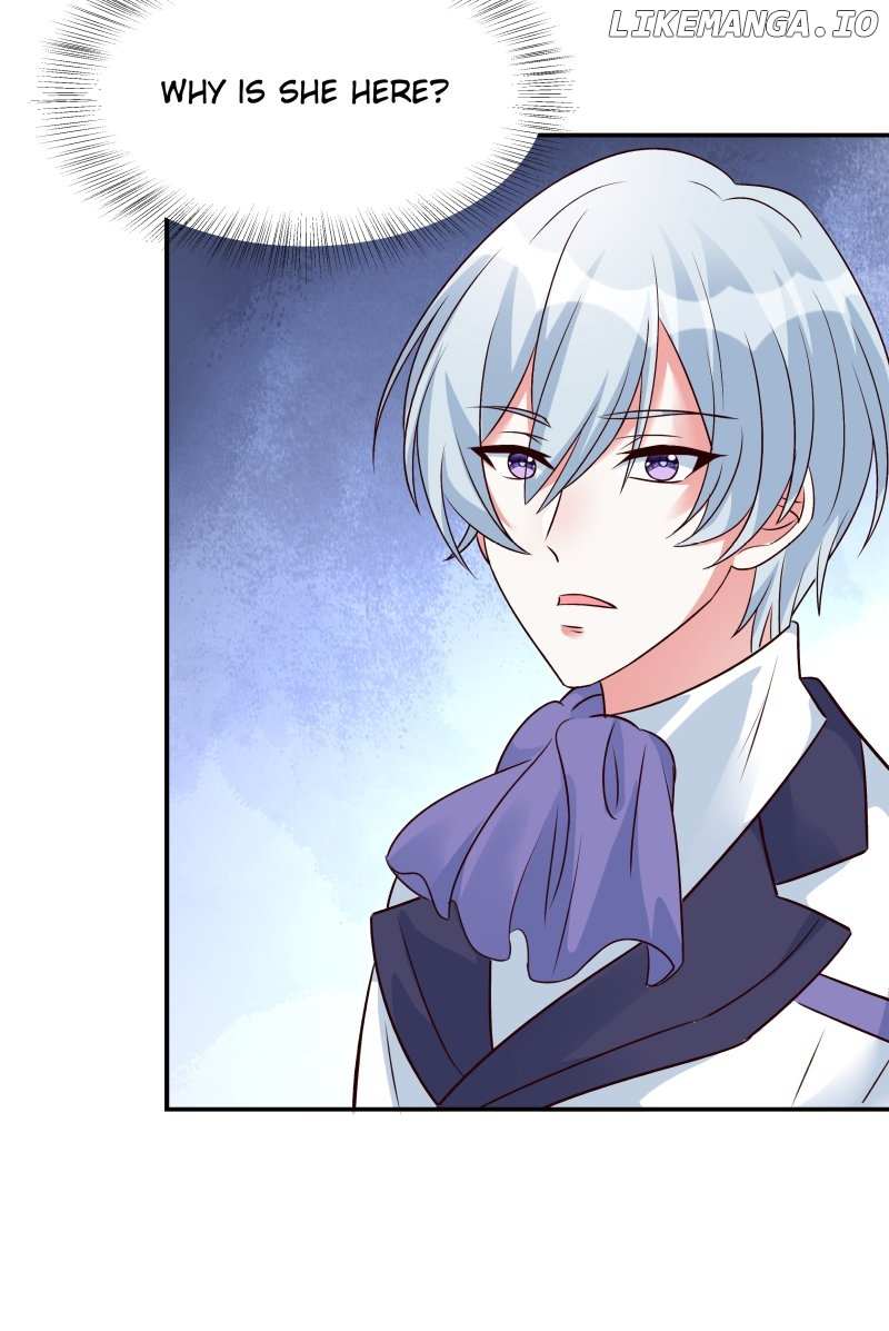 Exclusive Possession: The “Benevolent” Wife Chapter 35 - Page 16 in English