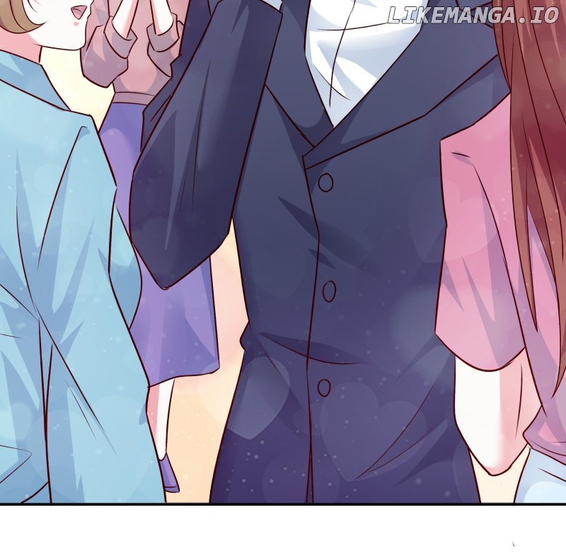 Exclusive Possession: The “Benevolent” Wife Chapter 35 - Page 20 in English