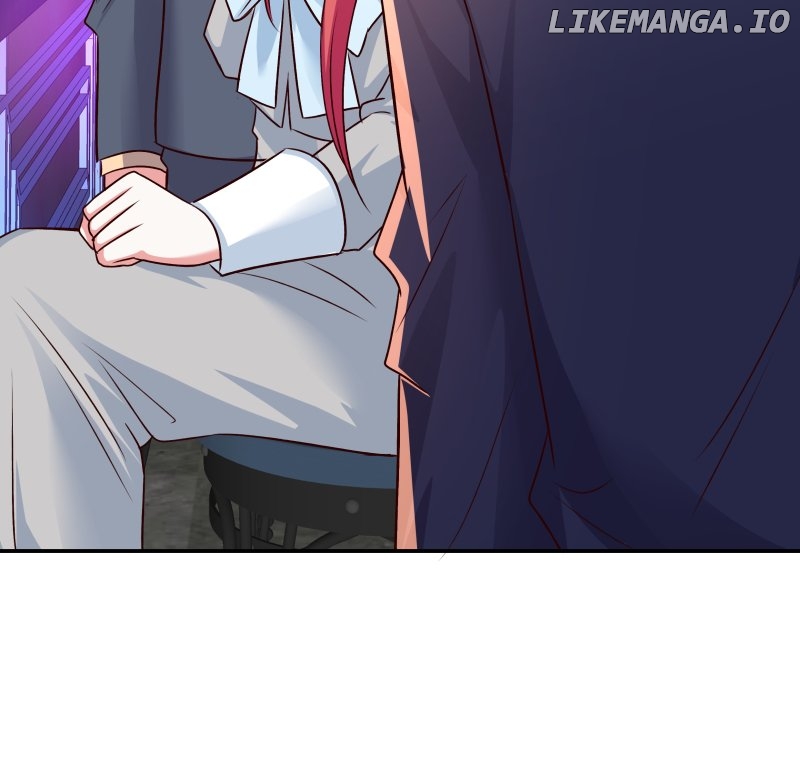 Exclusive Possession: The “Benevolent” Wife Chapter 36 - Page 11 in English