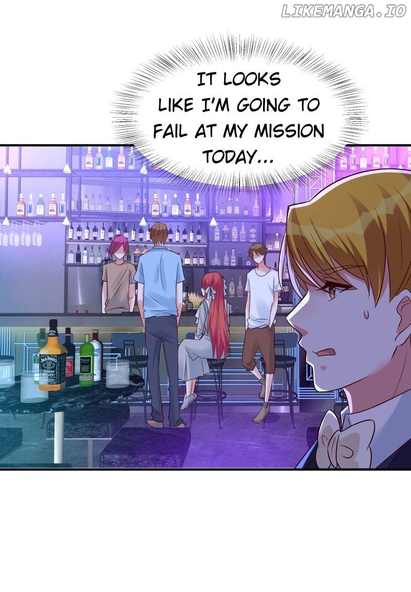Exclusive Possession: The “Benevolent” Wife Chapter 37 - Page 9 in English