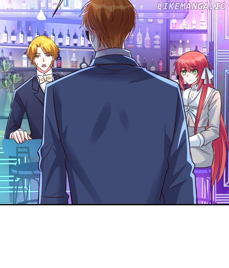 Exclusive Possession: The “Benevolent” Wife Chapter 37 - Page 15 in English