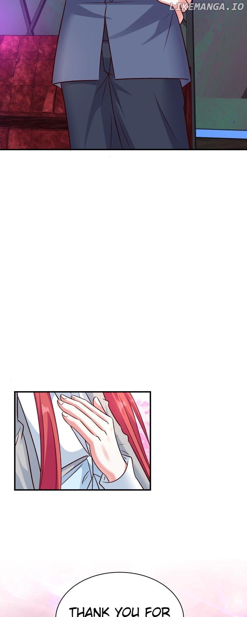 Exclusive Possession: The “Benevolent” Wife Chapter 37 - Page 7 in English