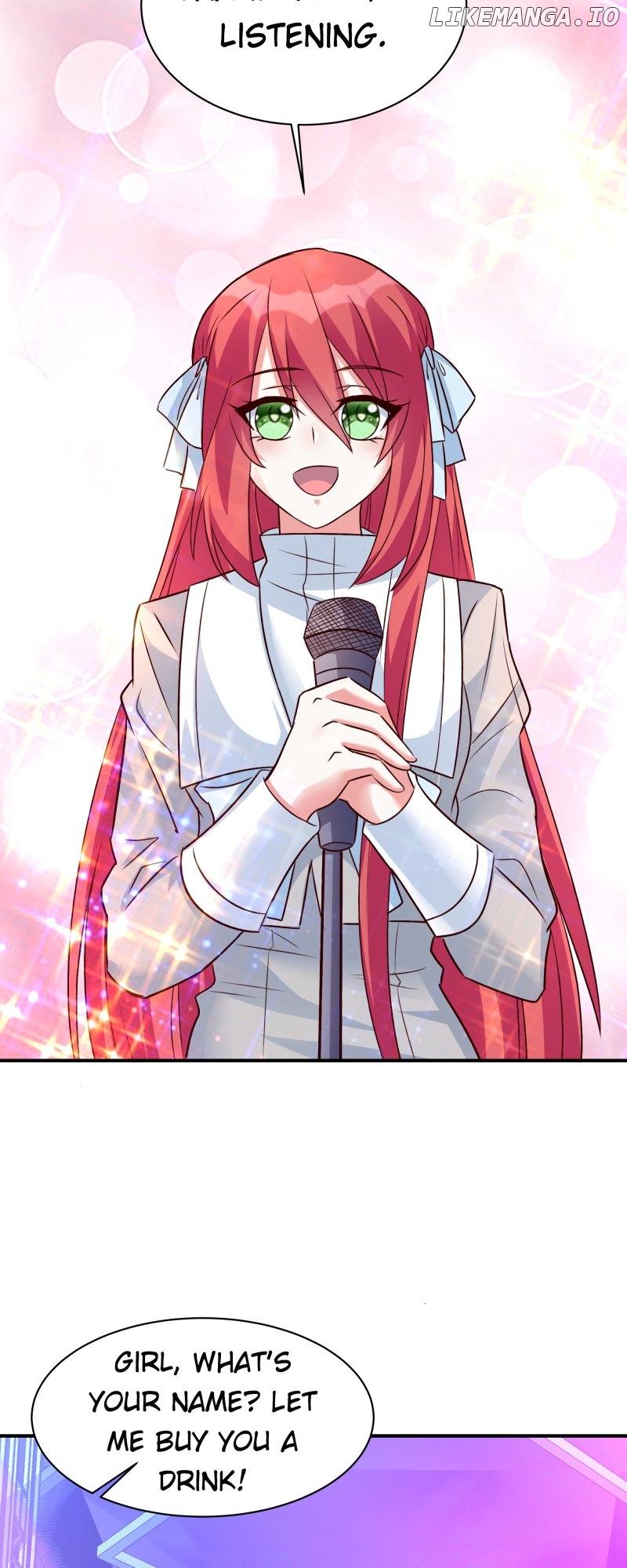 Exclusive Possession: The “Benevolent” Wife Chapter 37 - Page 8 in English