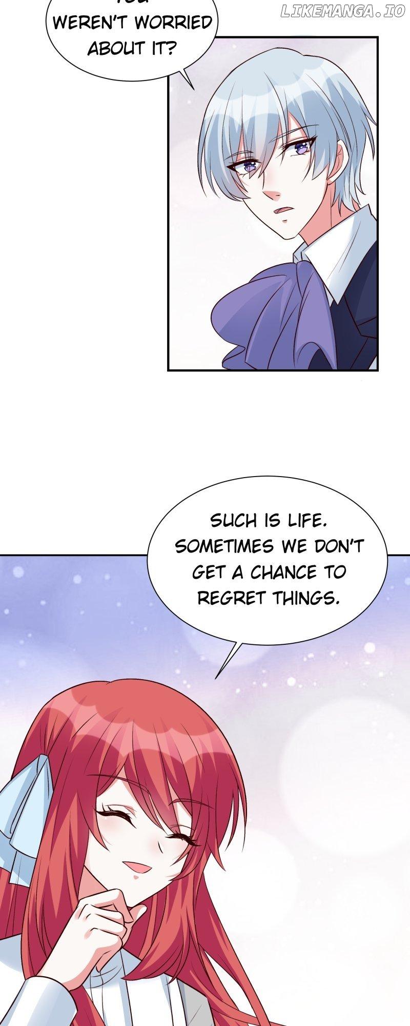 Exclusive Possession: The “Benevolent” Wife Chapter 39 - Page 17 in English