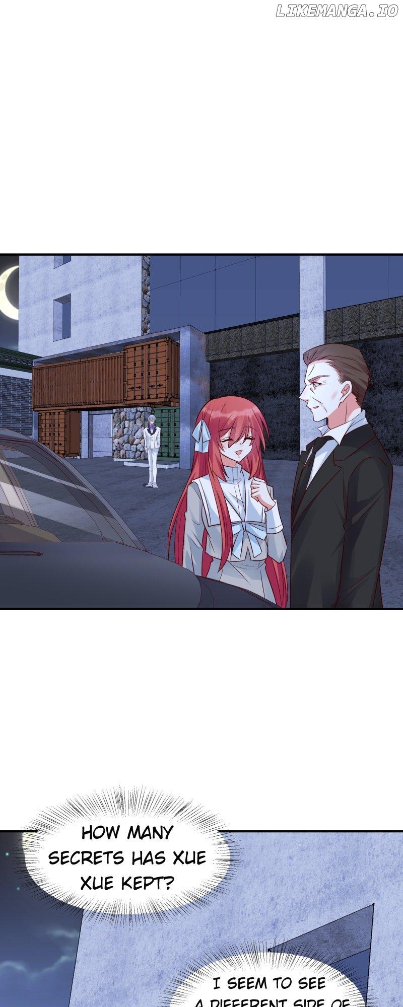 Exclusive Possession: The “Benevolent” Wife Chapter 39 - Page 23 in English