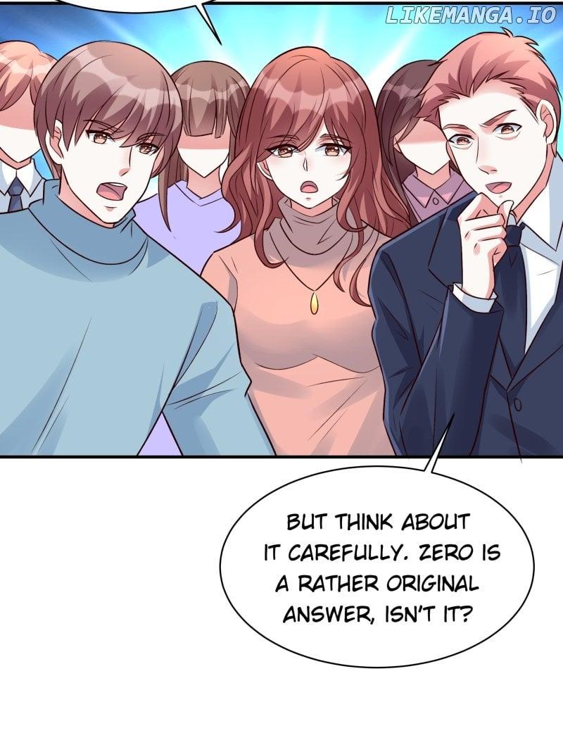 Exclusive Possession: The “Benevolent” Wife Chapter 39 - Page 7 in English