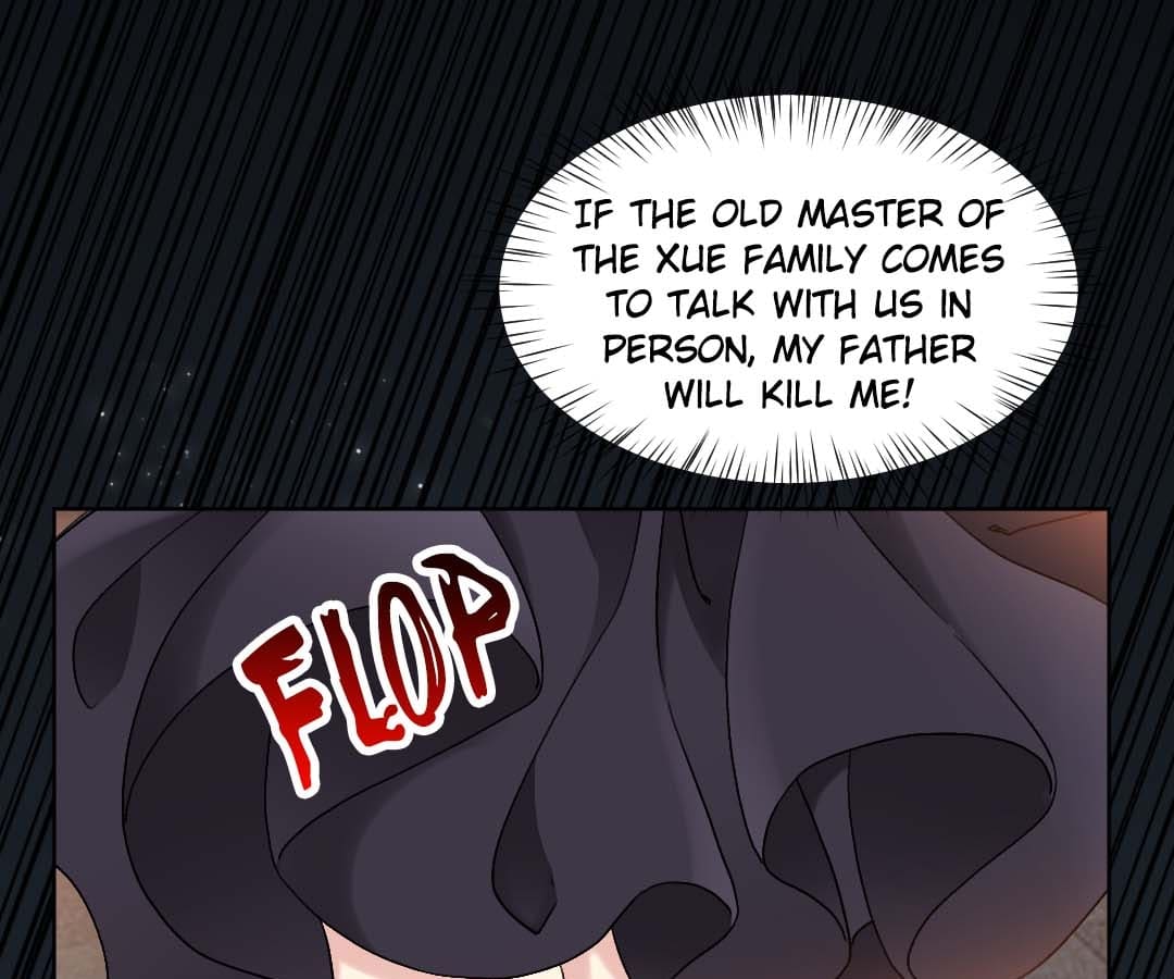 Exclusive Possession: The “Benevolent” Wife Chapter 4 - Page 11 in English