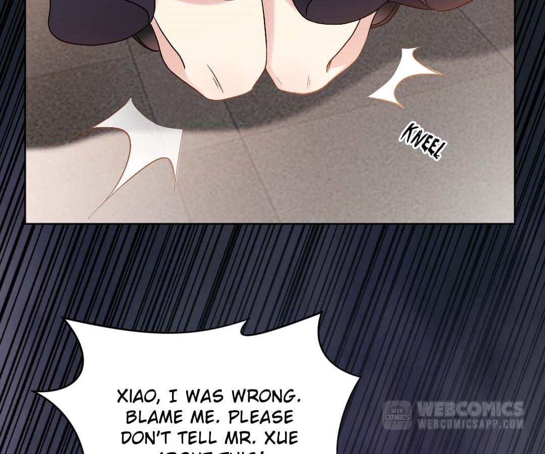 Exclusive Possession: The “Benevolent” Wife Chapter 4 - Page 12 in English