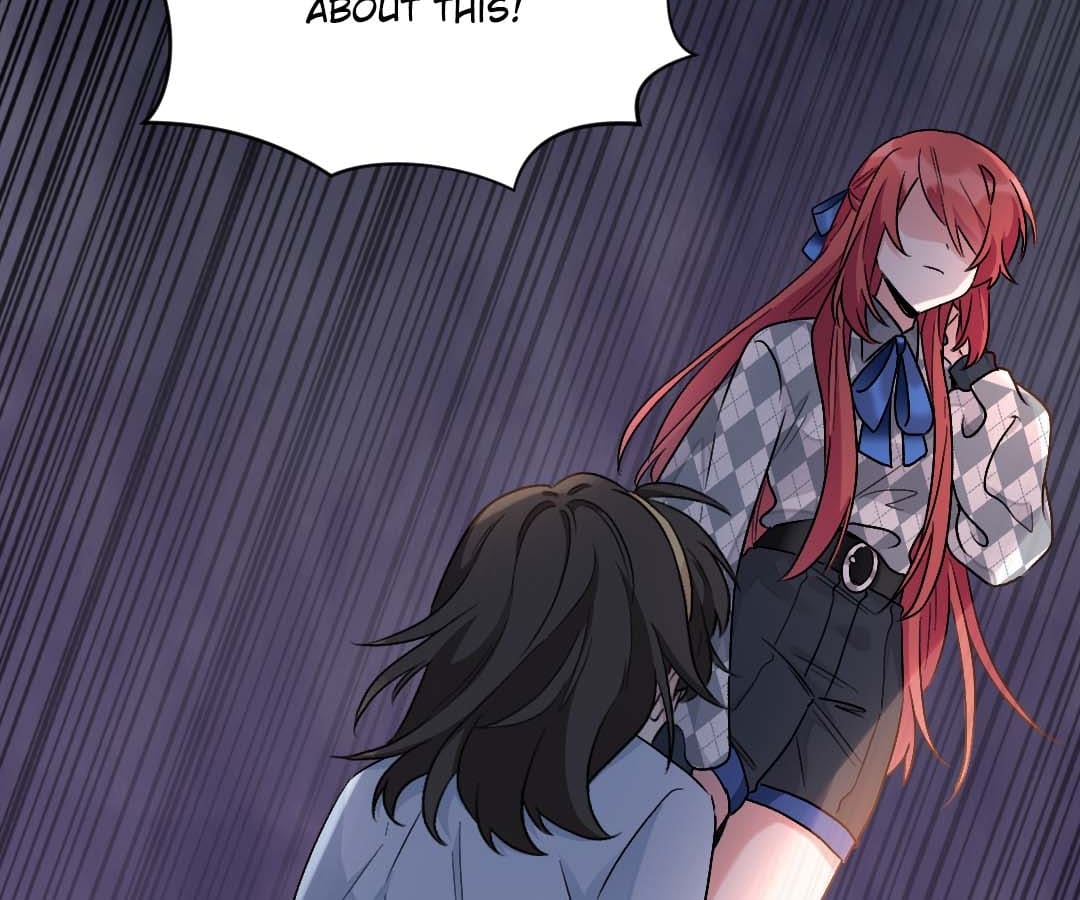 Exclusive Possession: The “Benevolent” Wife Chapter 4 - Page 13 in English