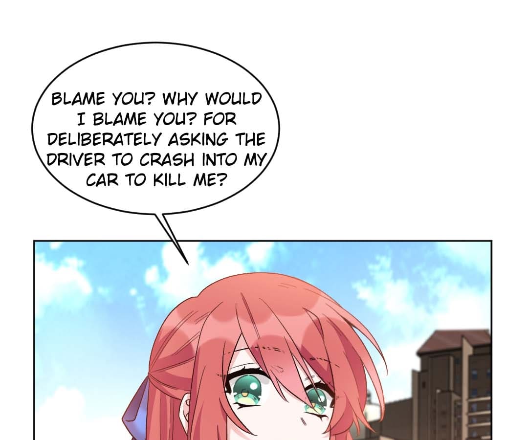 Exclusive Possession: The “Benevolent” Wife Chapter 4 - Page 18 in English