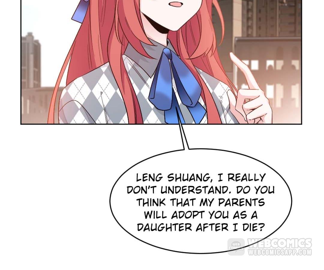 Exclusive Possession: The “Benevolent” Wife Chapter 4 - Page 19 in English