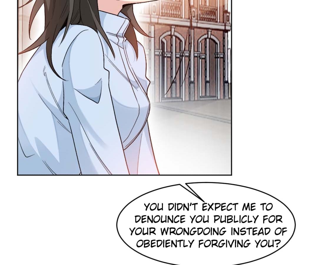Exclusive Possession: The “Benevolent” Wife Chapter 4 - Page 21 in English