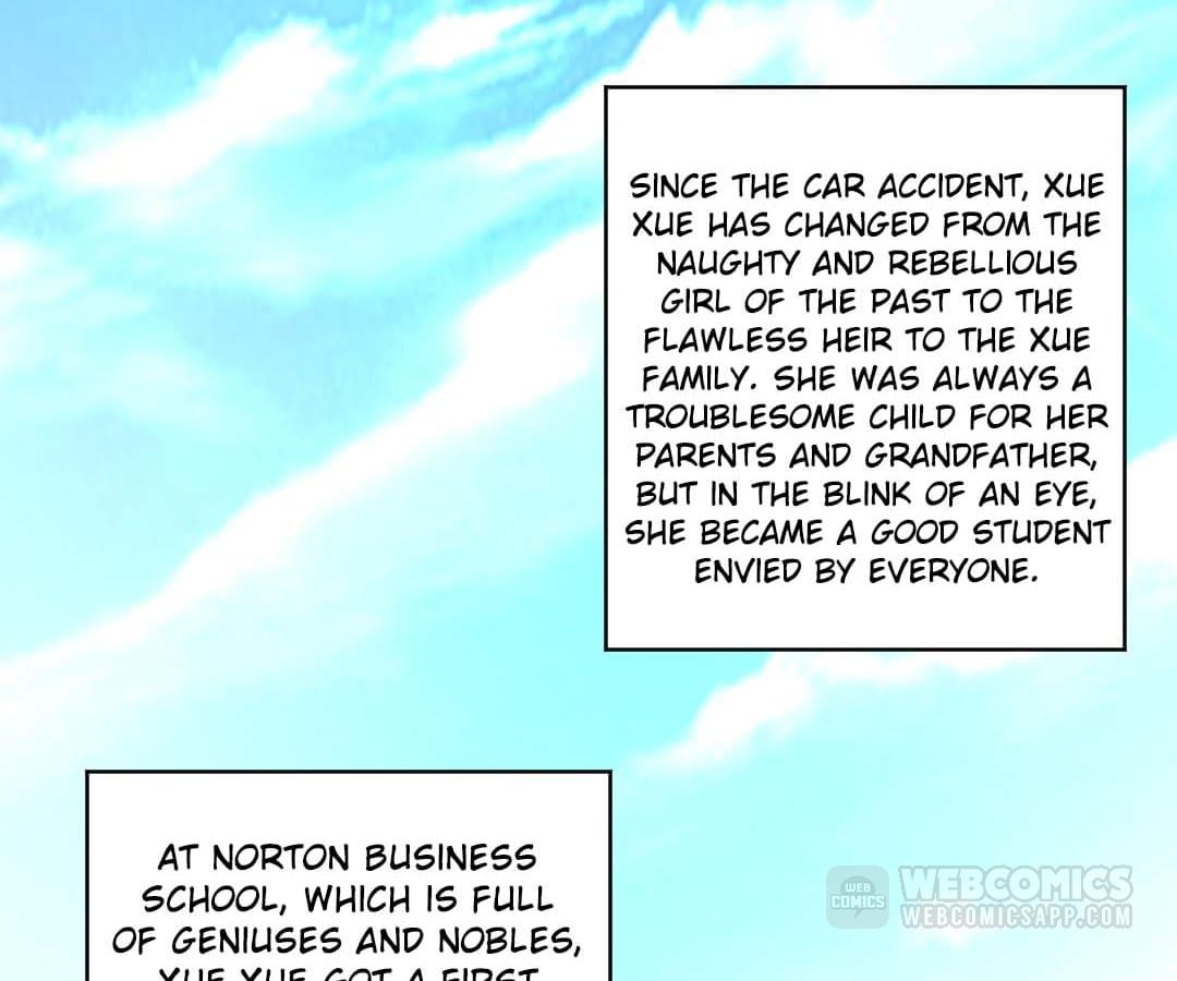 Exclusive Possession: The “Benevolent” Wife Chapter 4 - Page 26 in English