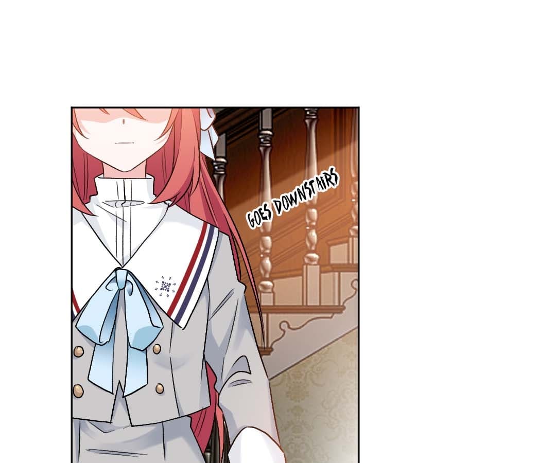 Exclusive Possession: The “Benevolent” Wife Chapter 4 - Page 29 in English