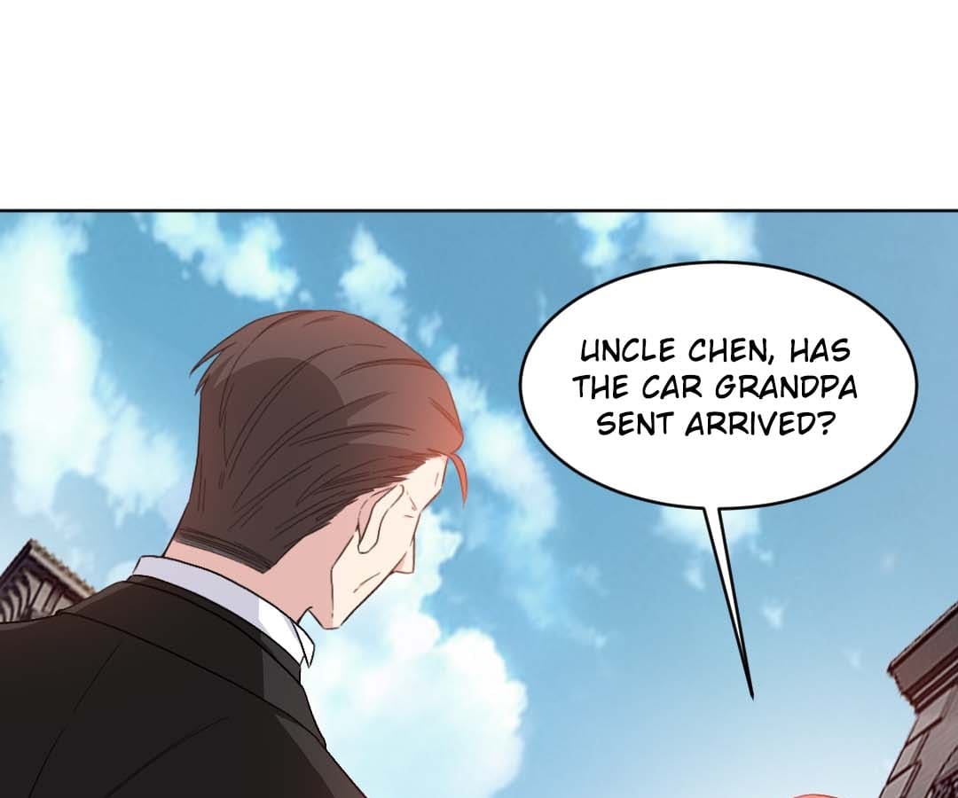 Exclusive Possession: The “Benevolent” Wife Chapter 4 - Page 3 in English
