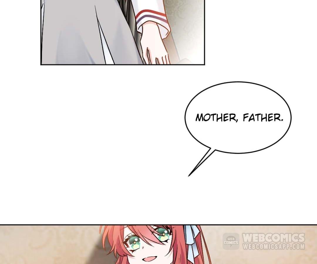 Exclusive Possession: The “Benevolent” Wife Chapter 4 - Page 30 in English