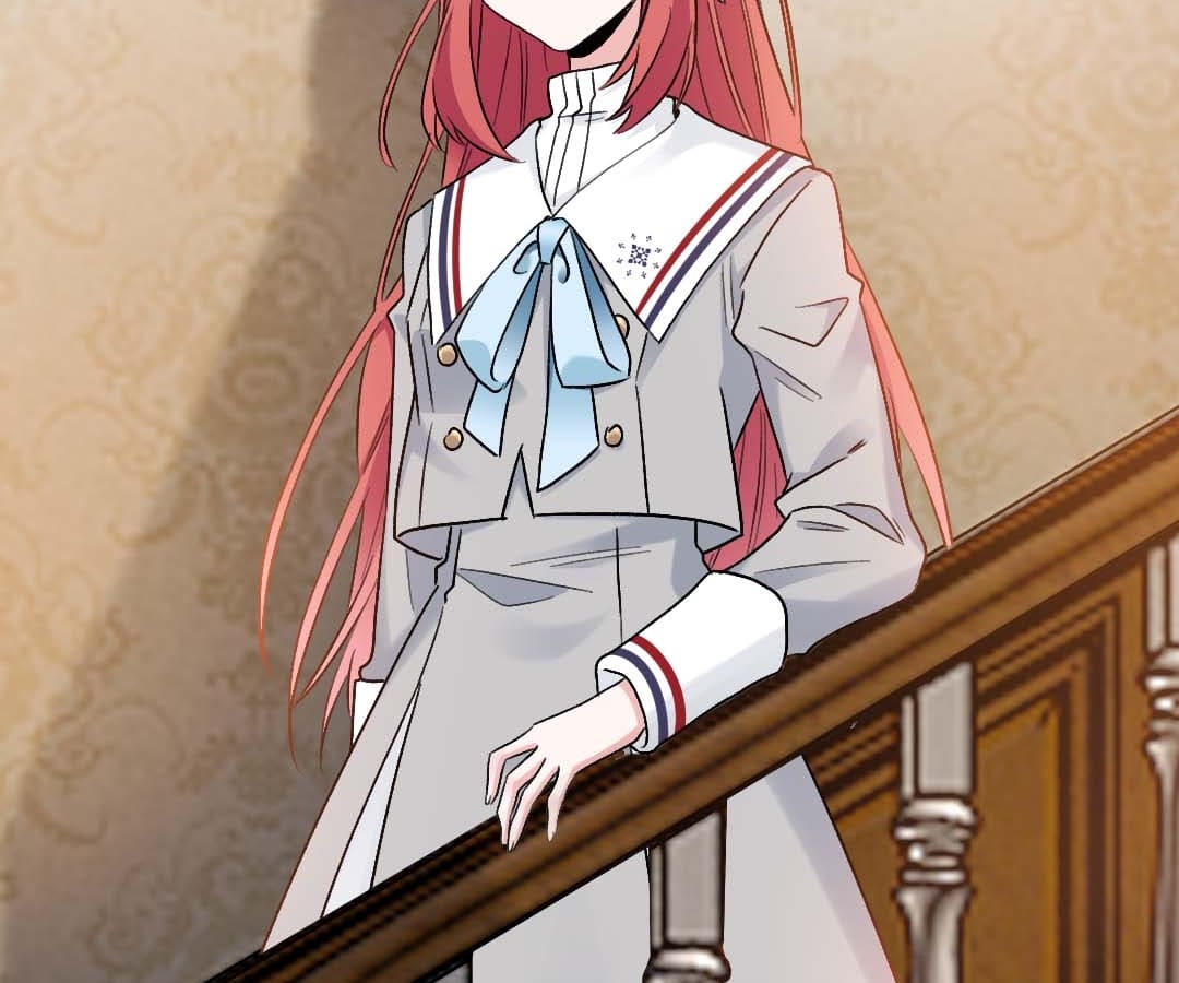 Exclusive Possession: The “Benevolent” Wife Chapter 4 - Page 31 in English