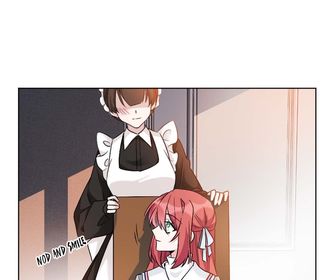 Exclusive Possession: The “Benevolent” Wife Chapter 4 - Page 33 in English