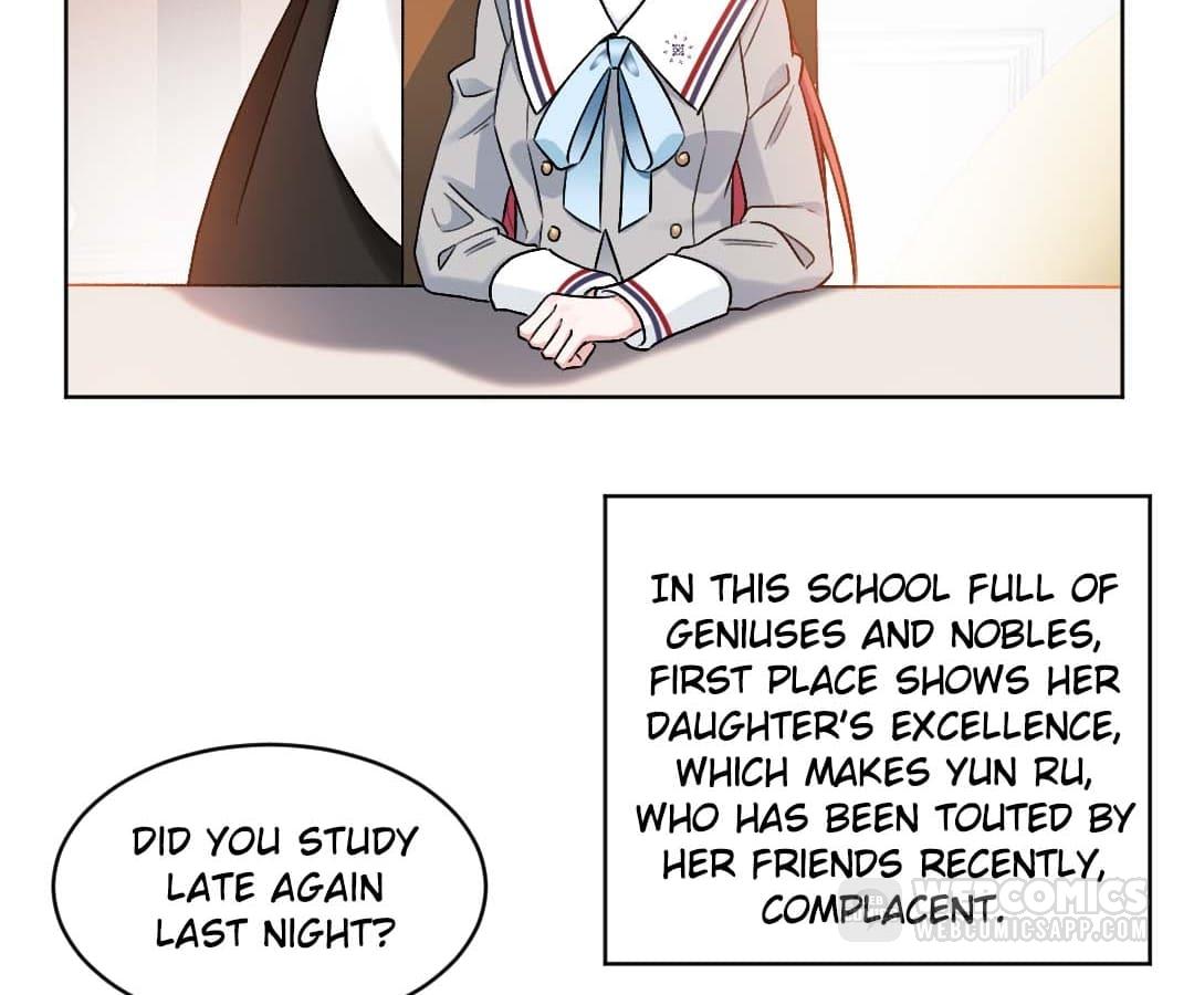 Exclusive Possession: The “Benevolent” Wife Chapter 4 - Page 34 in English