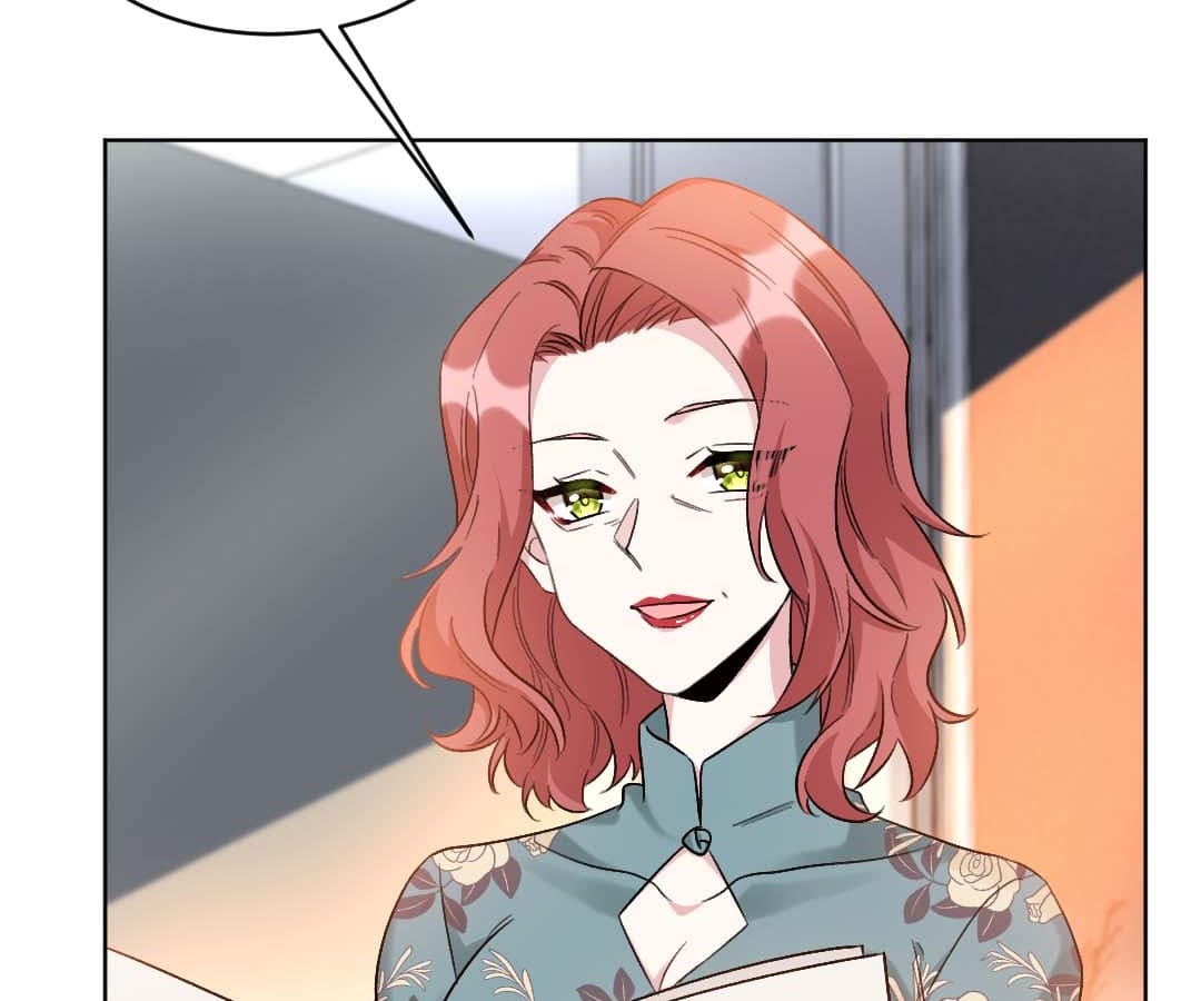 Exclusive Possession: The “Benevolent” Wife Chapter 4 - Page 35 in English