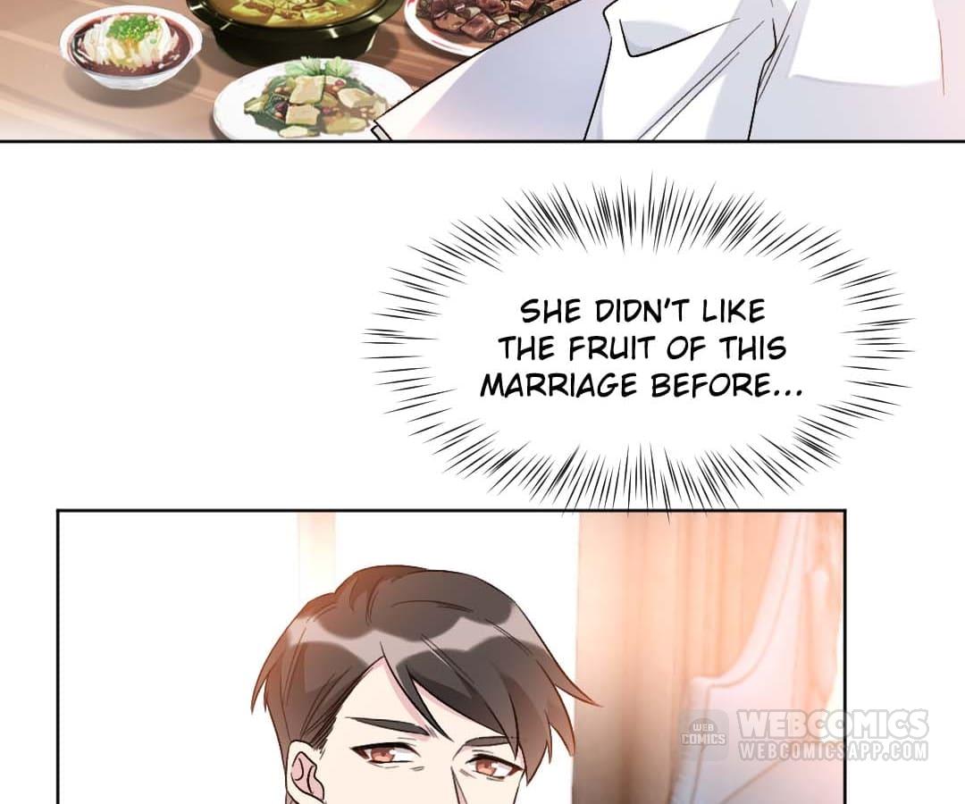 Exclusive Possession: The “Benevolent” Wife Chapter 4 - Page 38 in English
