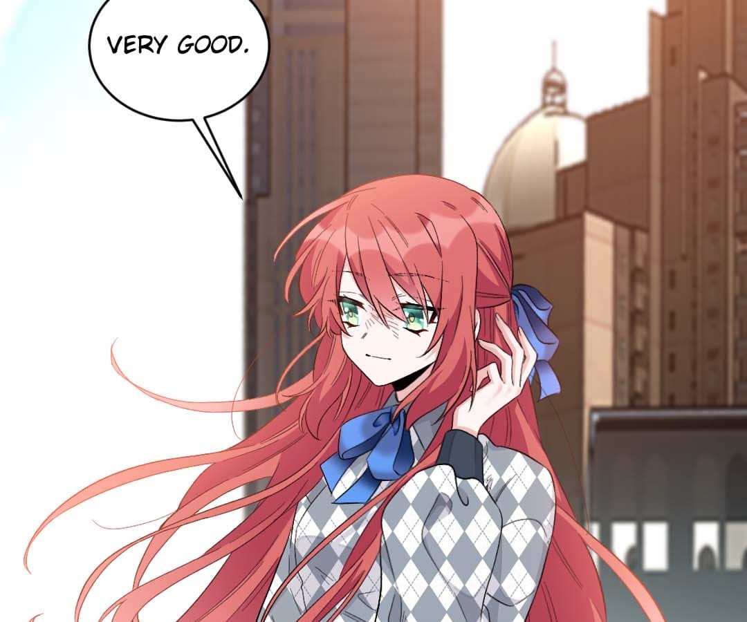Exclusive Possession: The “Benevolent” Wife Chapter 4 - Page 7 in English