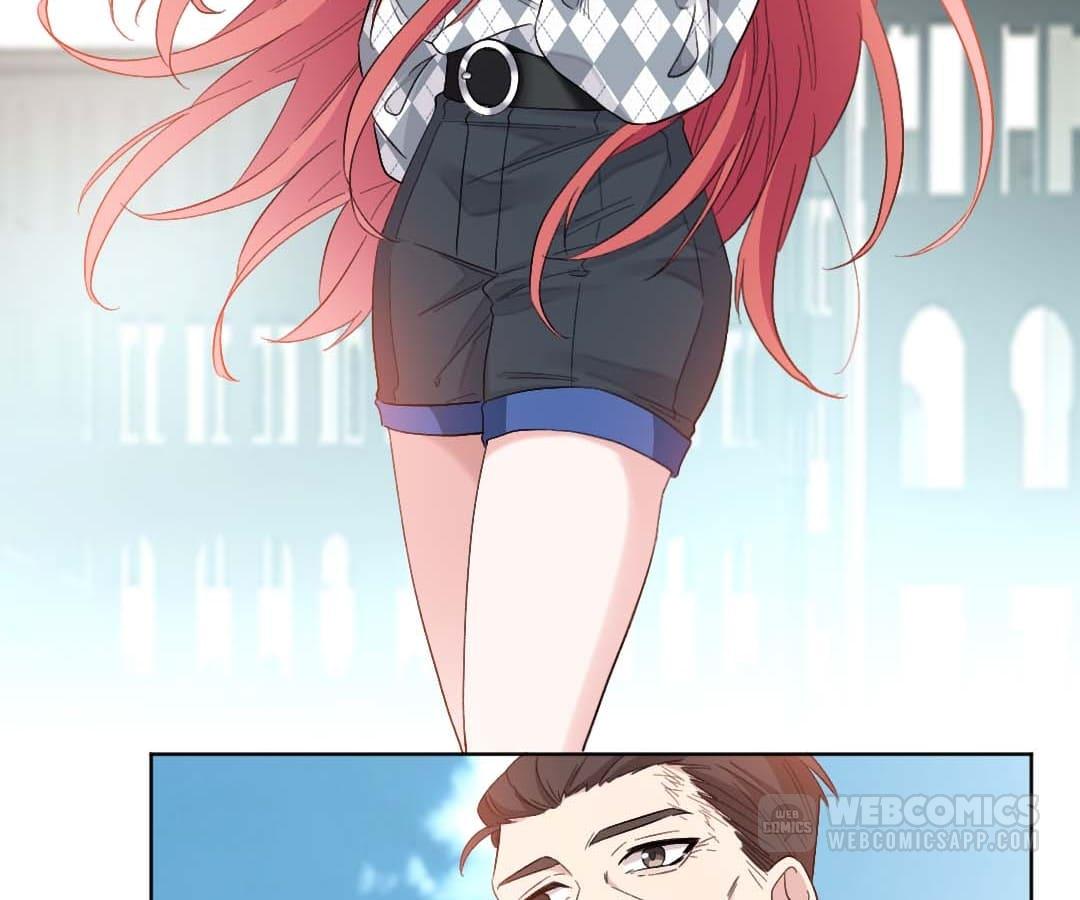 Exclusive Possession: The “Benevolent” Wife Chapter 4 - Page 8 in English