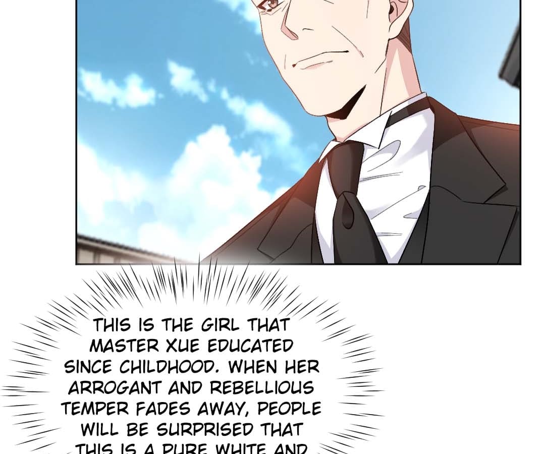 Exclusive Possession: The “Benevolent” Wife Chapter 4 - Page 9 in English