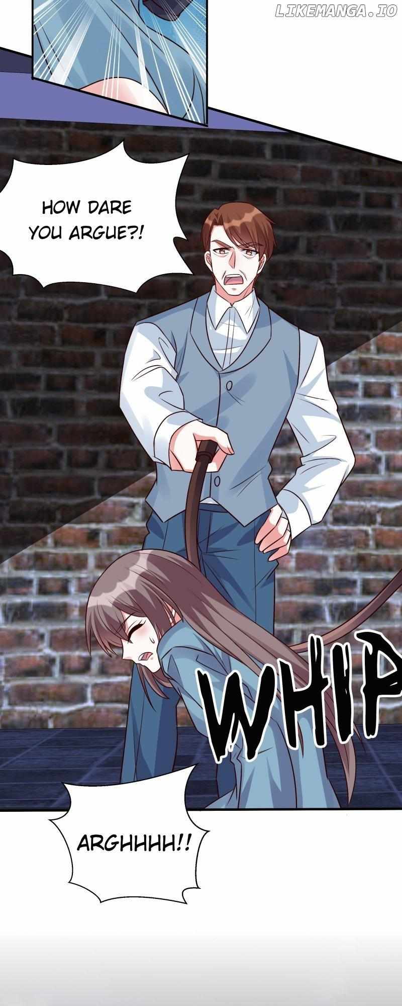 Exclusive Possession: The “Benevolent” Wife Chapter 40 - Page 10 in English