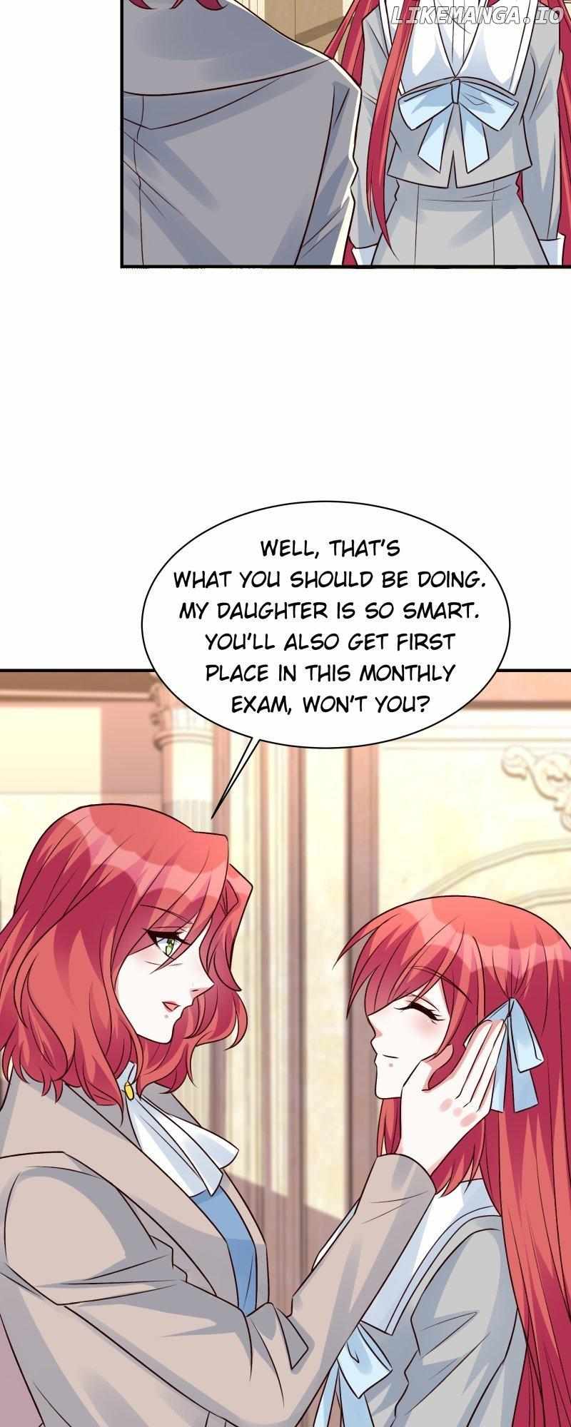Exclusive Possession: The “Benevolent” Wife Chapter 40 - Page 15 in English