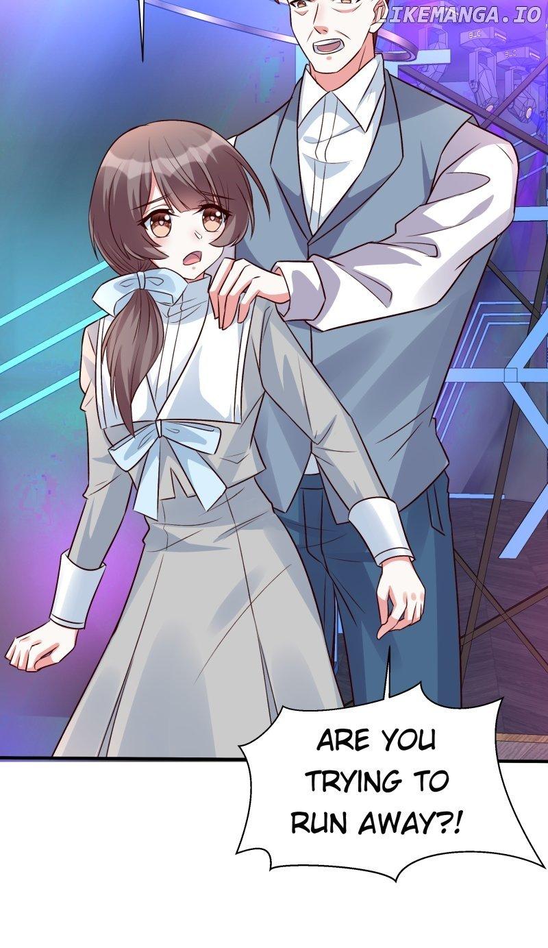 Exclusive Possession: The “Benevolent” Wife Chapter 40 - Page 6 in English