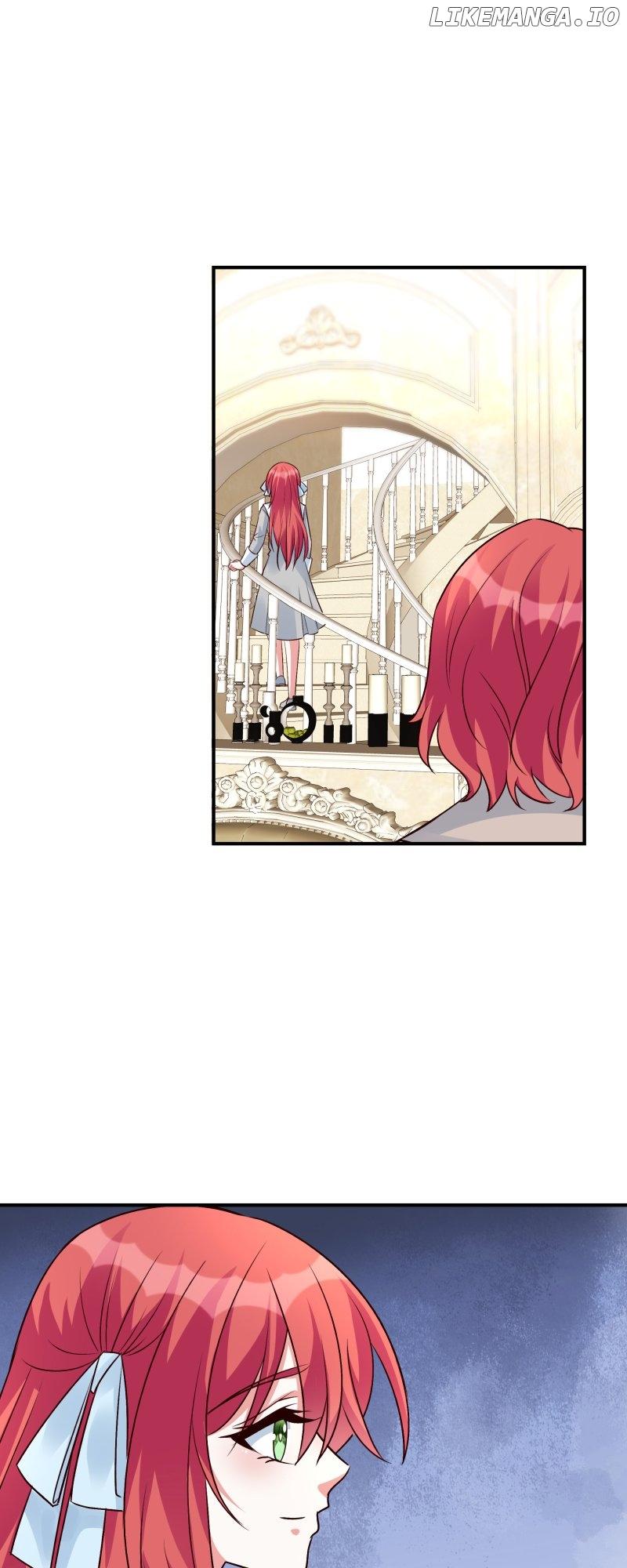 Exclusive Possession: The “Benevolent” Wife Chapter 41 - Page 3 in English