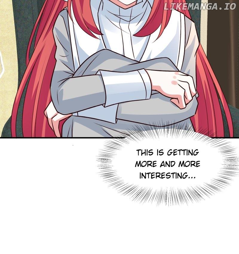 Exclusive Possession: The “Benevolent” Wife Chapter 41 - Page 6 in English
