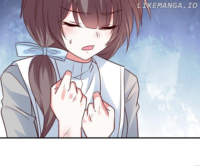 Exclusive Possession: The “Benevolent” Wife Chapter 42 - Page 6 in English
