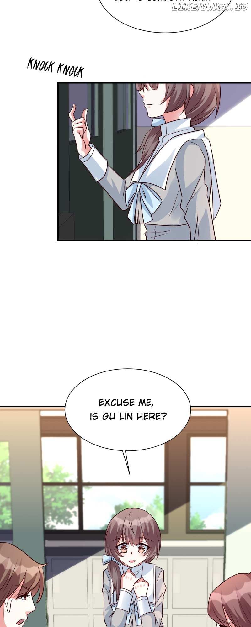 Exclusive Possession: The “Benevolent” Wife Chapter 43 - Page 10 in English