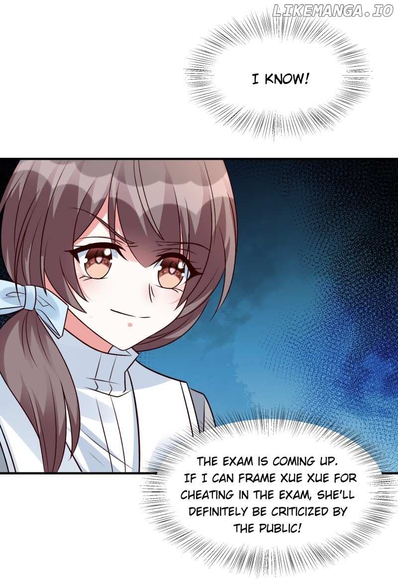 Exclusive Possession: The “Benevolent” Wife Chapter 43 - Page 5 in English