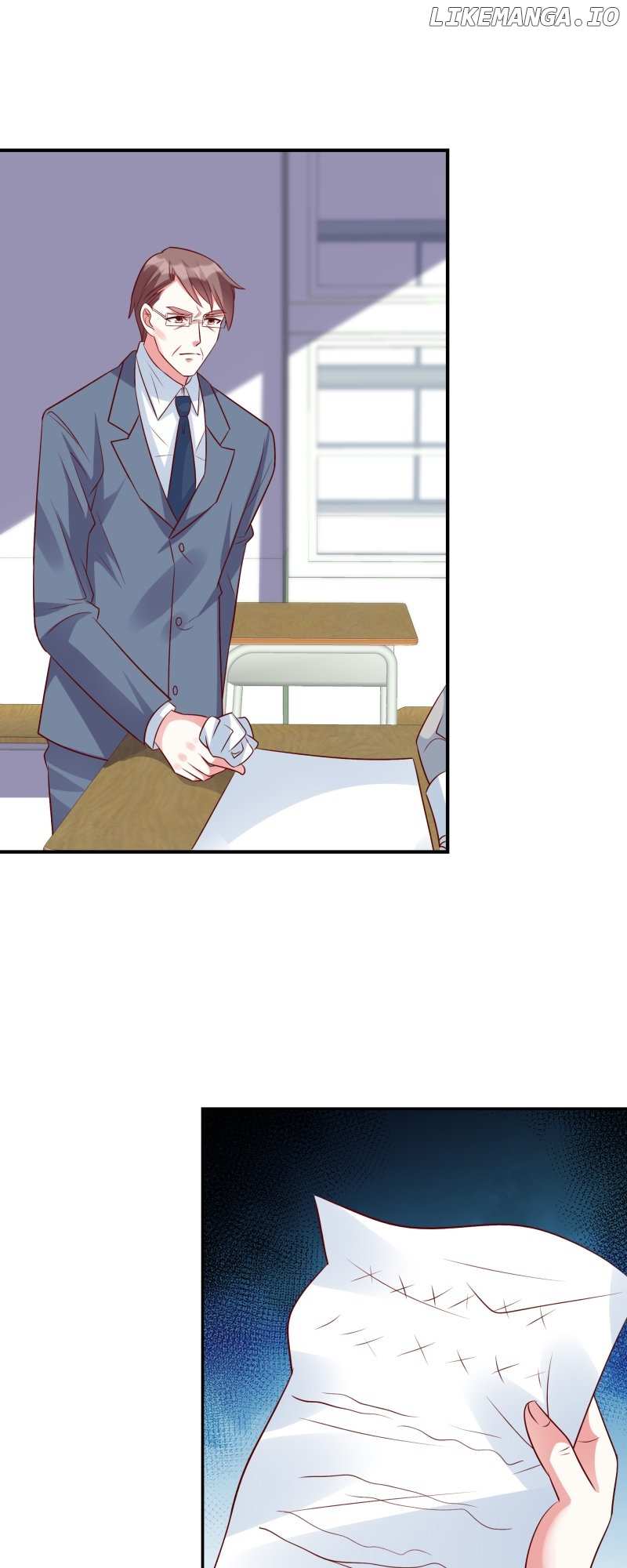 Exclusive Possession: The “Benevolent” Wife Chapter 45 - Page 14 in English