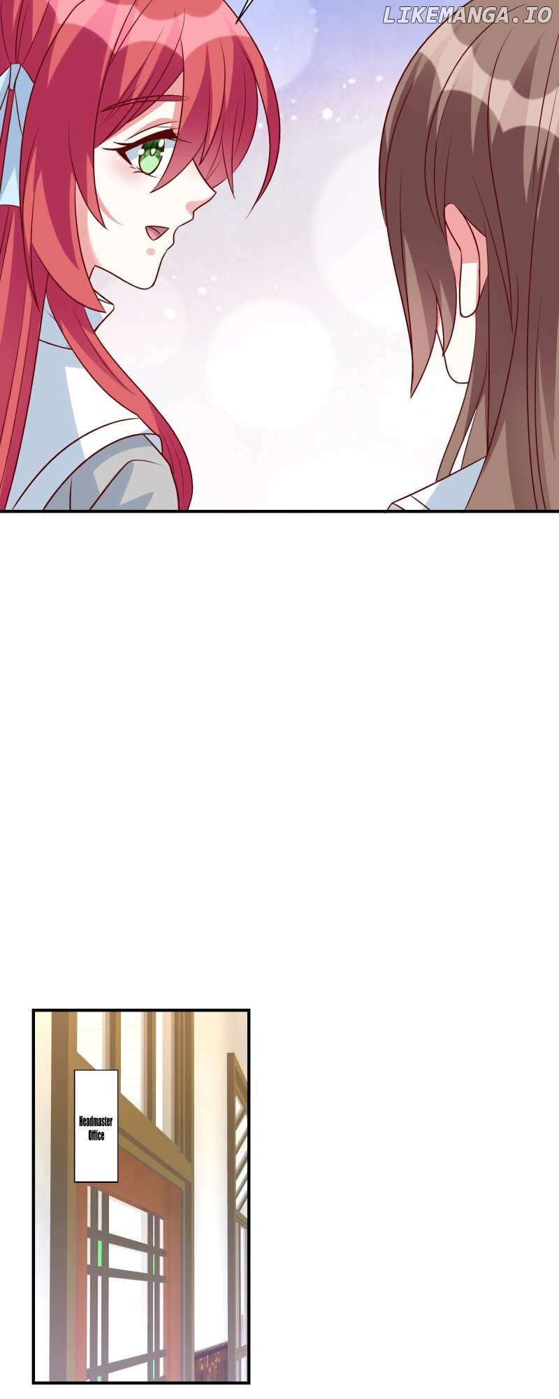 Exclusive Possession: The “Benevolent” Wife Chapter 46 - Page 14 in English