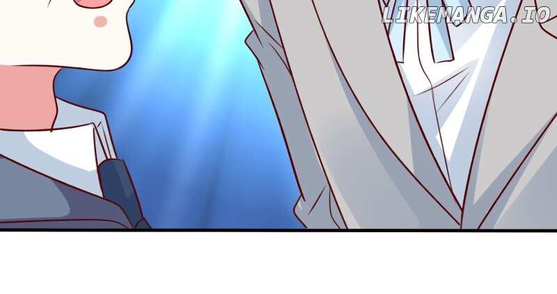 Exclusive Possession: The “Benevolent” Wife Chapter 46 - Page 6 in English