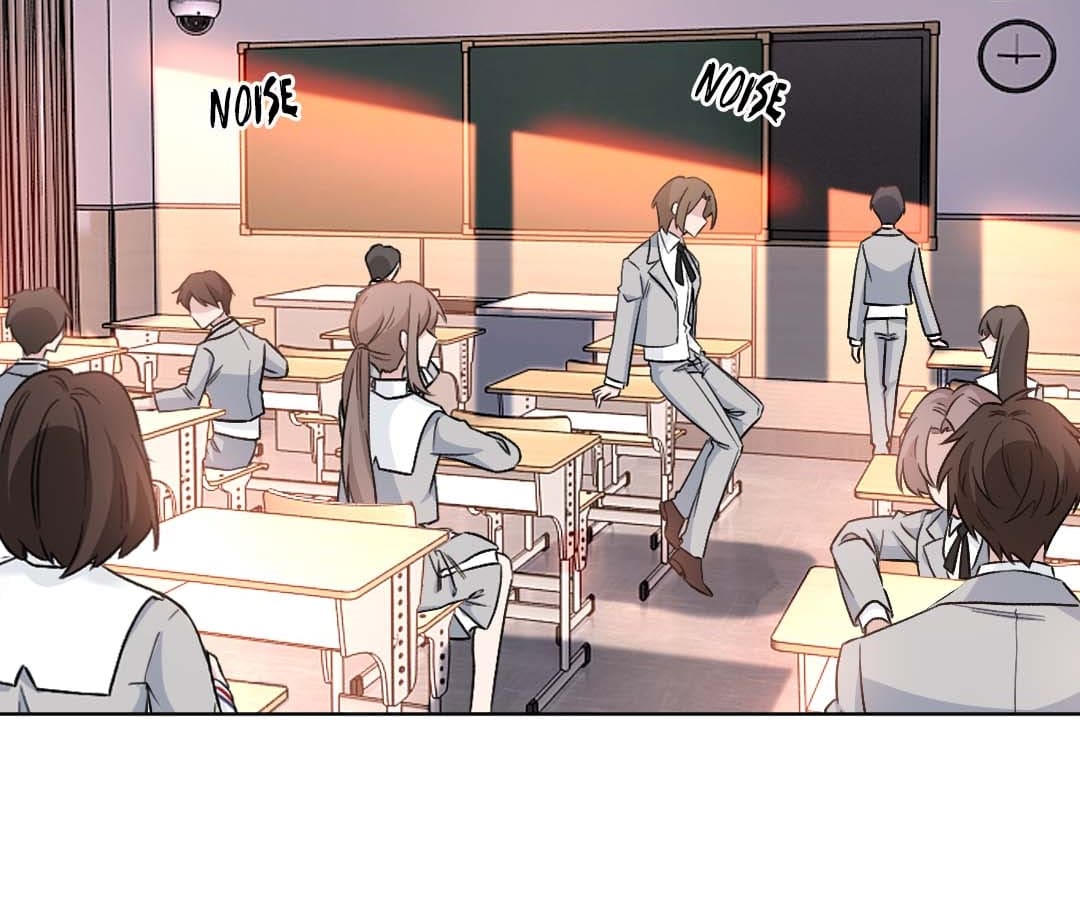 Exclusive Possession: The “Benevolent” Wife Chapter 5 - Page 17 in English
