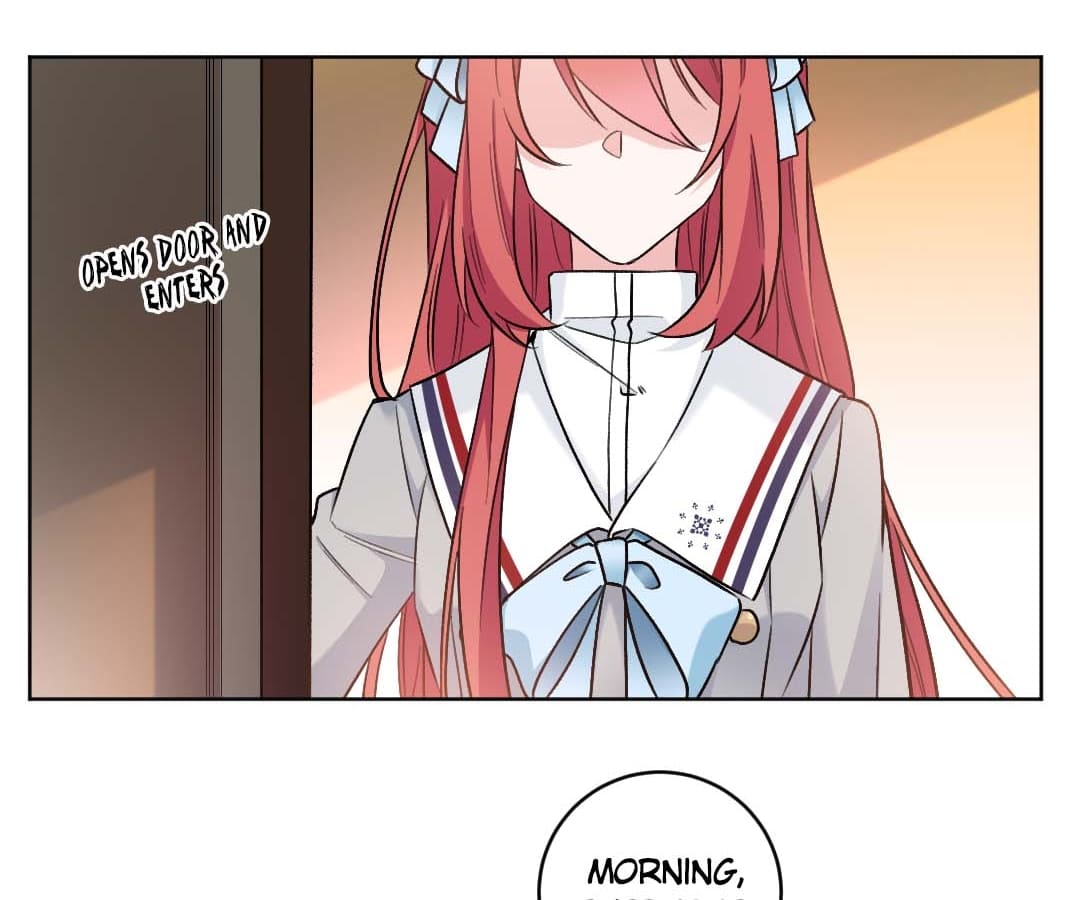 Exclusive Possession: The “Benevolent” Wife Chapter 5 - Page 18 in English