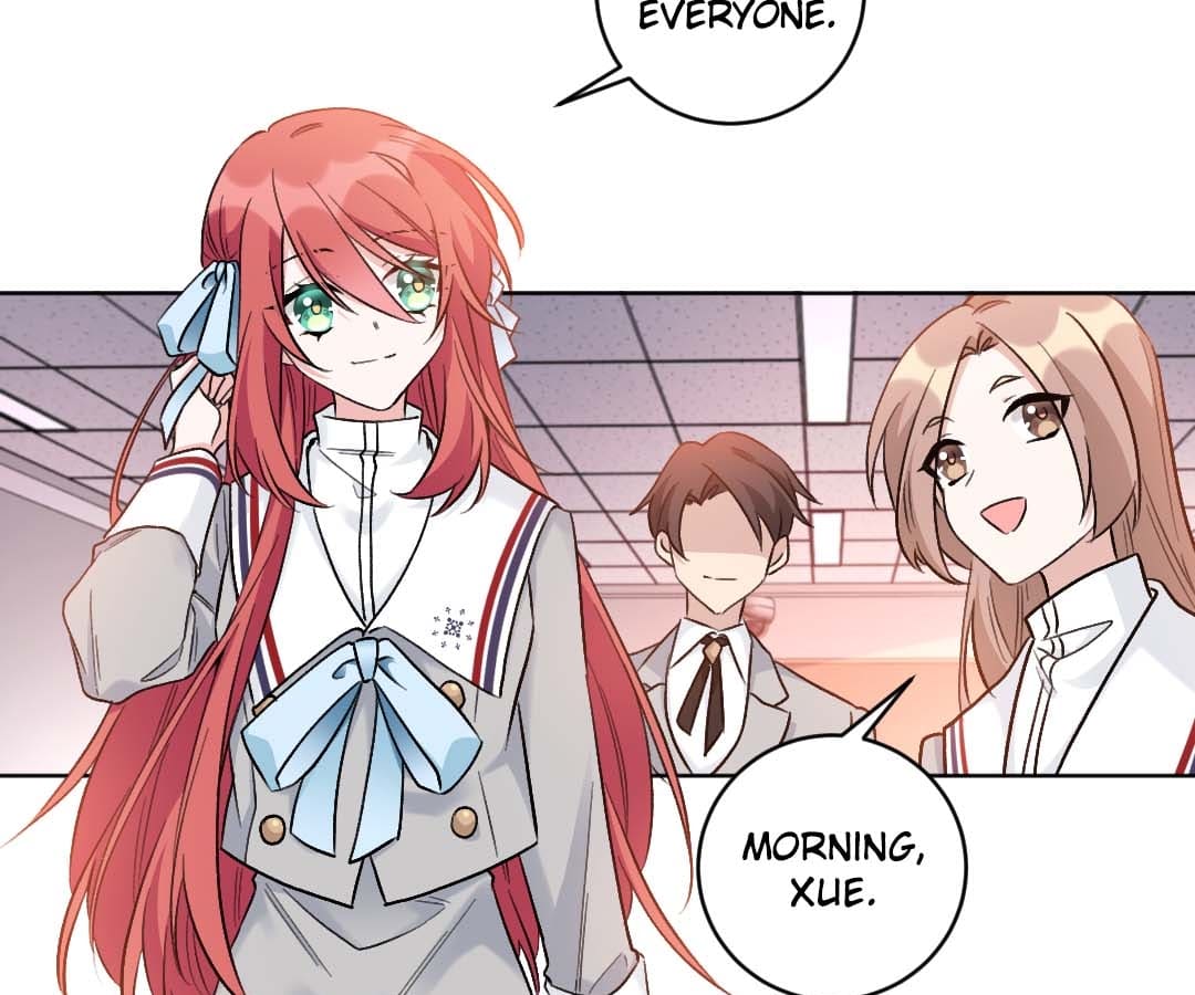 Exclusive Possession: The “Benevolent” Wife Chapter 5 - Page 19 in English