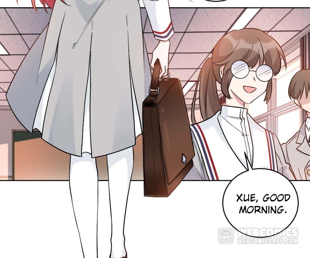 Exclusive Possession: The “Benevolent” Wife Chapter 5 - Page 20 in English