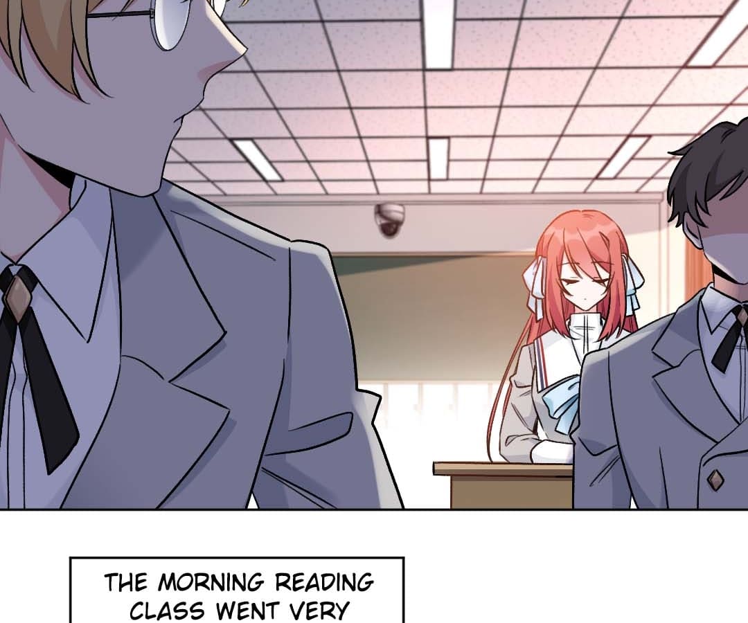 Exclusive Possession: The “Benevolent” Wife Chapter 5 - Page 24 in English