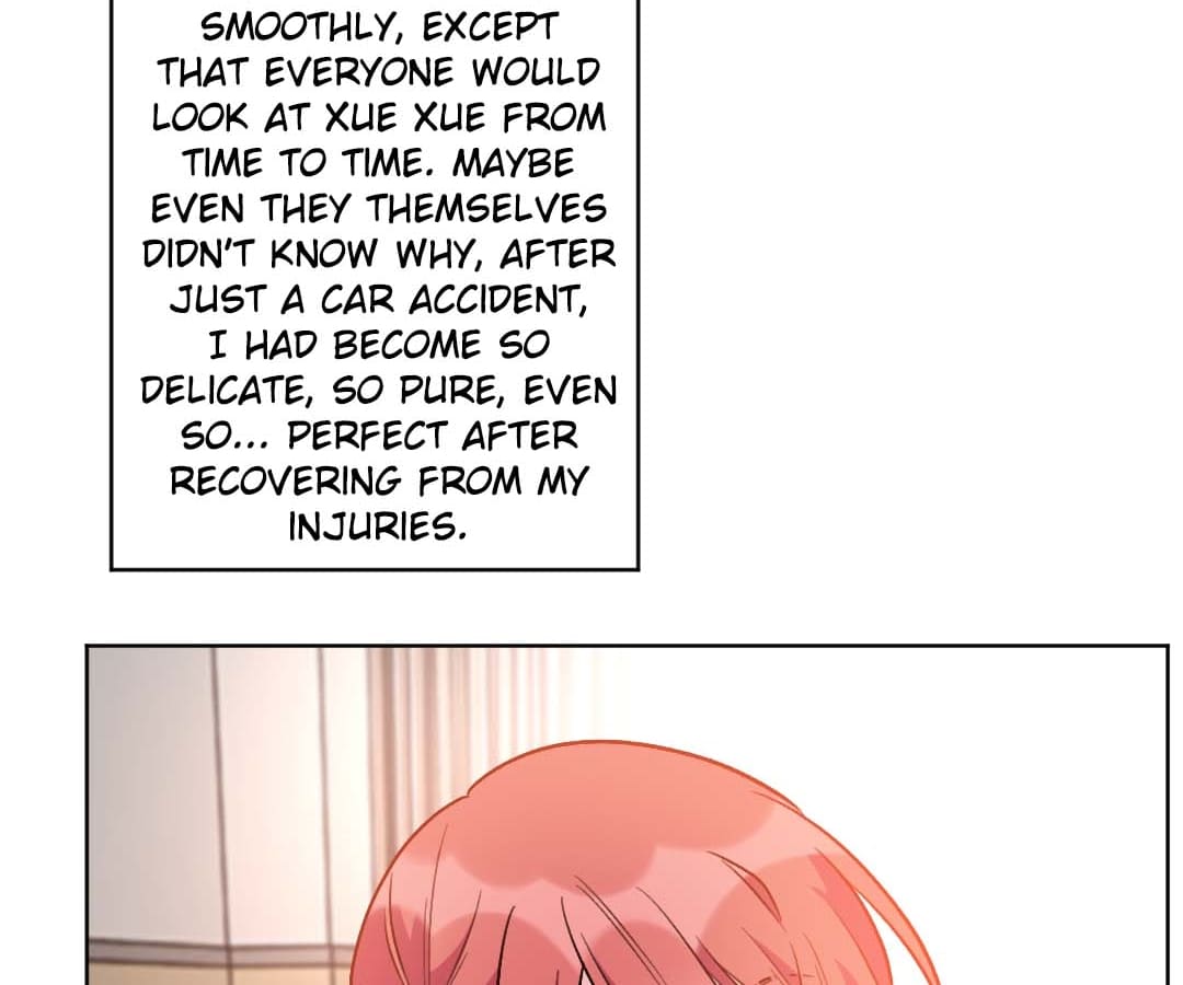 Exclusive Possession: The “Benevolent” Wife Chapter 5 - Page 25 in English